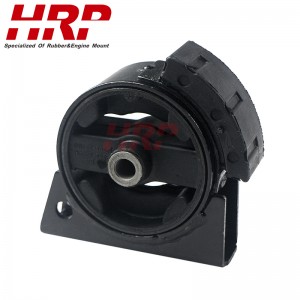 TOYOTA ENGINE MOUNTING 12361-16090