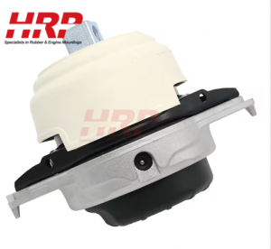 1662407917 1662403117  Right Engine Motor Mount for Mercedes Benz W166 GL450 GLS550 ML550