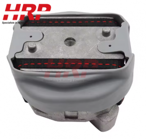 Auto Parts for BENTLEY CONTINENTAL GT 3W0199381 Engine Mounting