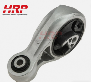 Rear Engine Mount For Mini Countryman Paceman Cooper 22119806994