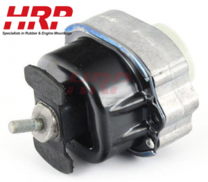 Engine Mount Compatible With BMW X5 22116869335