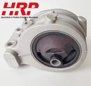 For MITSUBISHI GALANT Engine Motor Mount Front Right MR272199