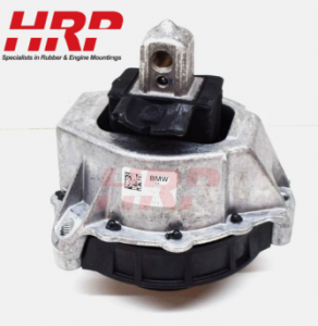 BMW G20 RIGHT SIDE ENGINE MOUNT 22117581617 ORIGINAL OEM