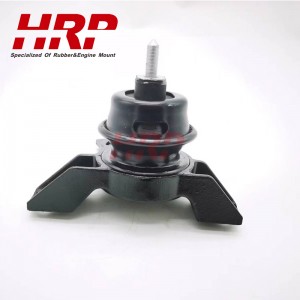 HYUNDAI ENGINE MOUNTING 21810-1C550