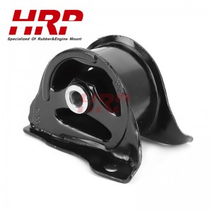 HONDA ENGINE MOUNTING 50810-SR3-983