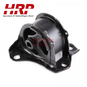 HONDA ENGINE MOUNTING 50805-S04-000