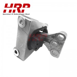 HONDA ENGINE MOUNTING 50850-SWA-J82