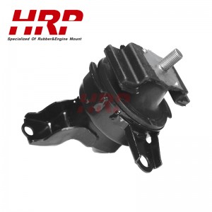 HONDA ENGINE MOUNTING 50820-S04-013