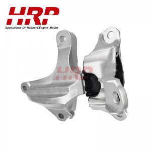 HONDA ENGINE MOUNTING 50850-TBC-A81