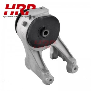 HONDA ENGINE MOUNTING 50810-S0X-A00