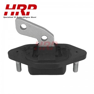 HONDA ENGINE MOUNTING 50850-T2A-A02