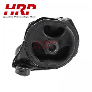 HONDA ENGINE MOUNTING 50820-SM4-981