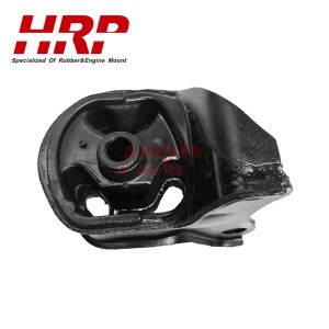 HONDA ENGINE MOUNTING 50805-SR3-981