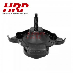 HONDA ENGINE MOUNTING 50821-S9A-013