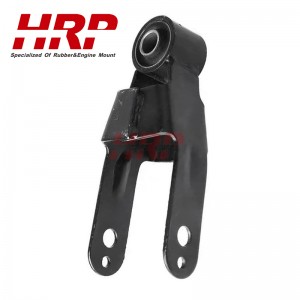 PEUGEOT ENGINE MOUNTING 1806.27