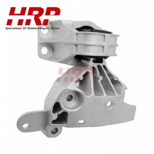 RENAULT ENGINE MOUNTING 112107208R