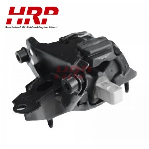 VW ENGINE MOUNTING 6QO 199 555 AD