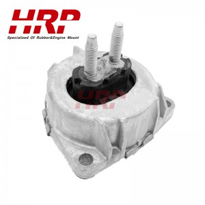 DODGE ENGINE MOUNTING 68032662AF