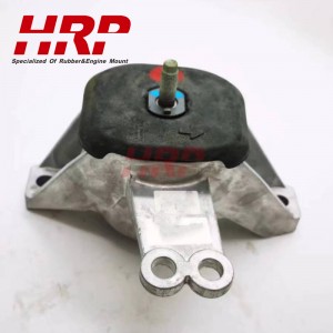 HYUNDAI ENGINE MOUNTING 21810-N9720
