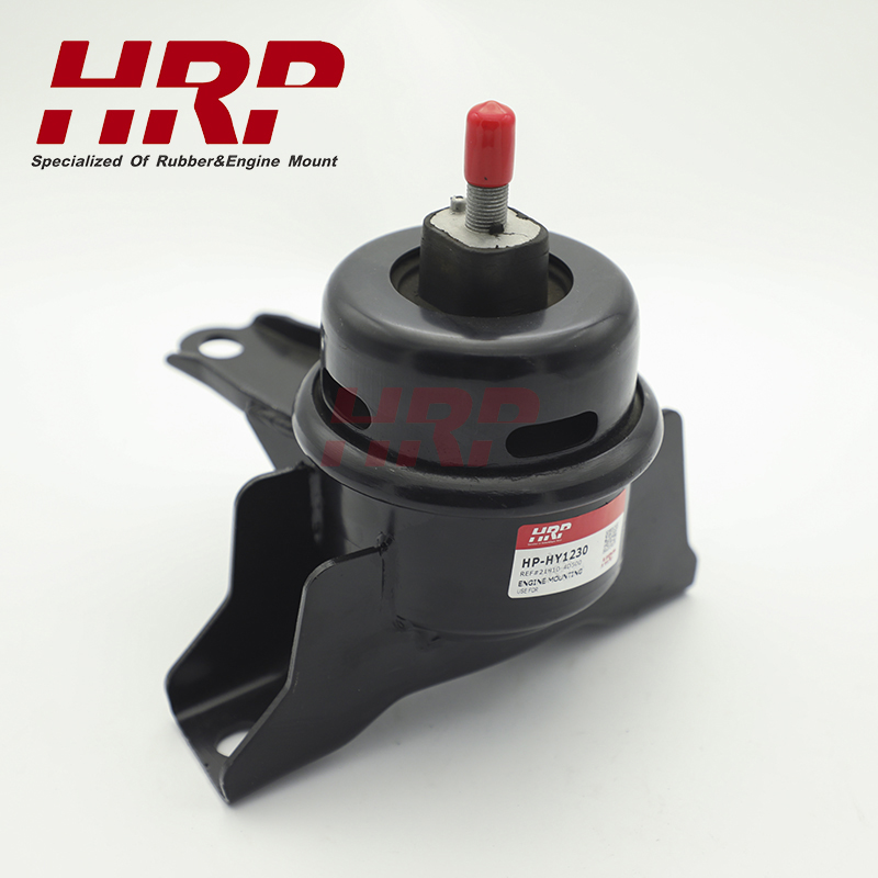 HYUNDAI ENGINE MOUNTING 21810-4D500 Featured Image