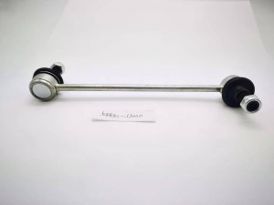 Ball Head Seat Front and Head Shell Ball Head Side of the Lap Joint