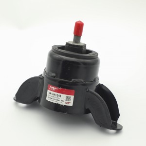 HYUNDAI ENGINE MOUNTING 21810-0U000