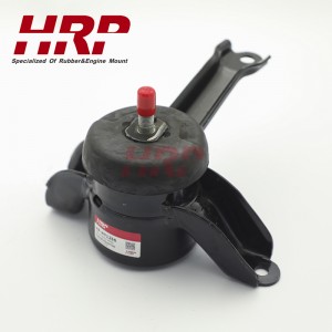 HYUNDAI ENGINE MOUNTING 21810-J4000