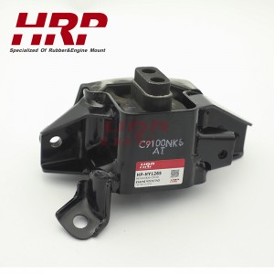 HYUNDAI ENGINE MOUNTING 21830-A0100