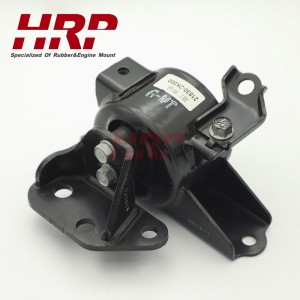 HYUNDAI ENGINE MOUNTING 21830-2K000