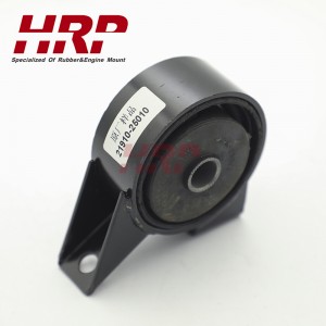 HYUNDAI ENGINE MOUNTING 21910-25000