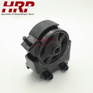 HYUNDAI ENGINE MOUNTING 21910-3F800