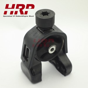 HYUNDAI ENGINE MOUNTING 21930-4D650