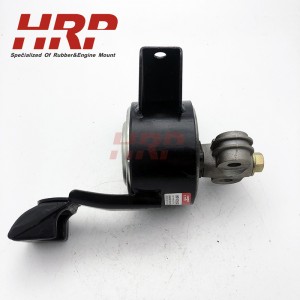 CHEVROLET/DAWEOO ENGINE MOUNTING 96550234