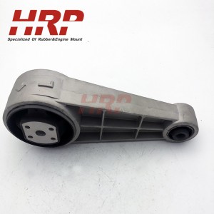 CHEVROLET/DAWEOO ENGINE MOUNTING 96550261