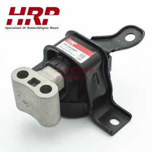 CHEVROLET/DAWEOO ENGINE MOUNTING 9072814