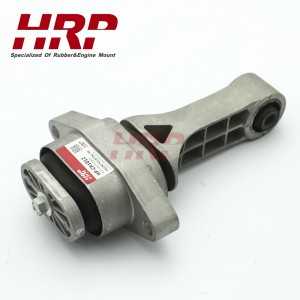 CHEVROLET/DAWEOO ENGINE MOUNTING 96535402