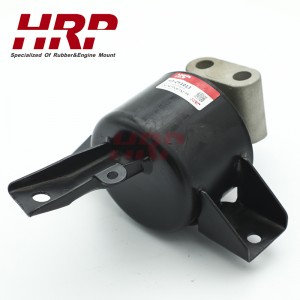 CHEVROLET/DAWEOO ENGINE MOUNTING 96535499