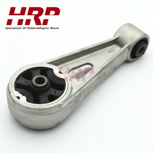 CHEVROLET/DAWEOO ENGINE MOUNTING 96686601