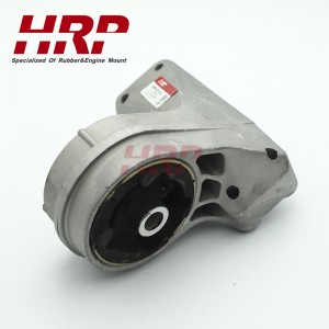 CHEVROLET/DAWEOO ENGINE MOUNTING 96626824