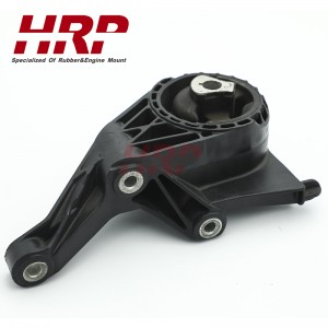 CHEVROLET/DAWEOO ENGINE MOUNTING 13266524