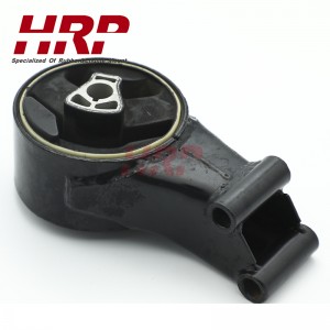 CHEVROLET/DAWEOO ENGINE MOUNTING 13248630