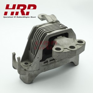 CHEVROLET/DAWEOO ENGINE MOUNTING 13248475