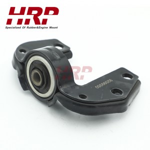 CHEVROLET/DAWEOO CONTROL ARM BUSHING 92099350