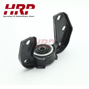 CHEVROLET/DAWEOO CONTROL ARM BUSHING 92099351