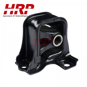 HONDA ENGINE MOUNTING 50840-S84-A80