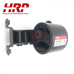 HYUNDAI ENGINE MOUNTING 21810-22040