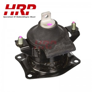 HONDA ENGINE MOUNTING 50810-SDA-A02