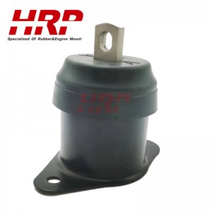 HONDA ENGINE MOUNTING 50820-SDA-A01
