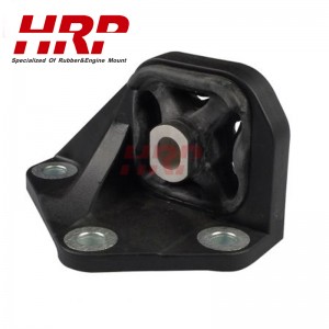 HONDA ENGINE MOUNTING 50870-SDA-A01