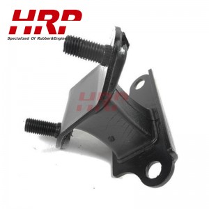 HONDA ENGINE MOUNTING 50860-SDB-A02